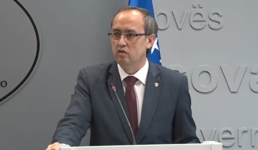 Hoti për pandeminë: Gjendja është nën kontroll