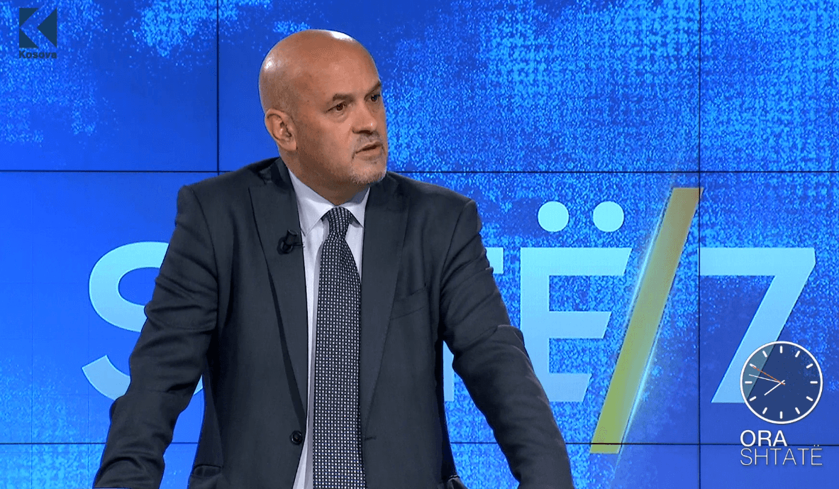 Infektologu Sadiku: Respektimi i masave nga qytetarët dhe kontrolli nga institucionet qeveritare prodhuan rezultat