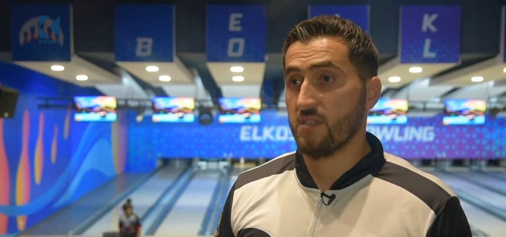 Nysret dhe Kaula Haziri, babë e bijë profesionistë në bowling (VIDEO)