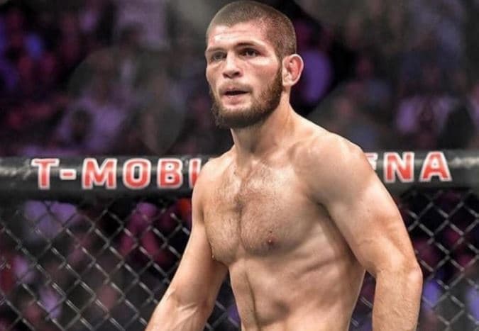 Khabib: I premtova nënës time se do të përfundoj karrierën në UFC