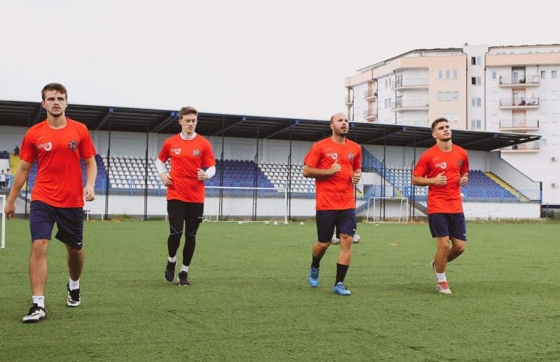 Superliga e Kosovës: Sot luajnë Arbëria dhe Ballkani