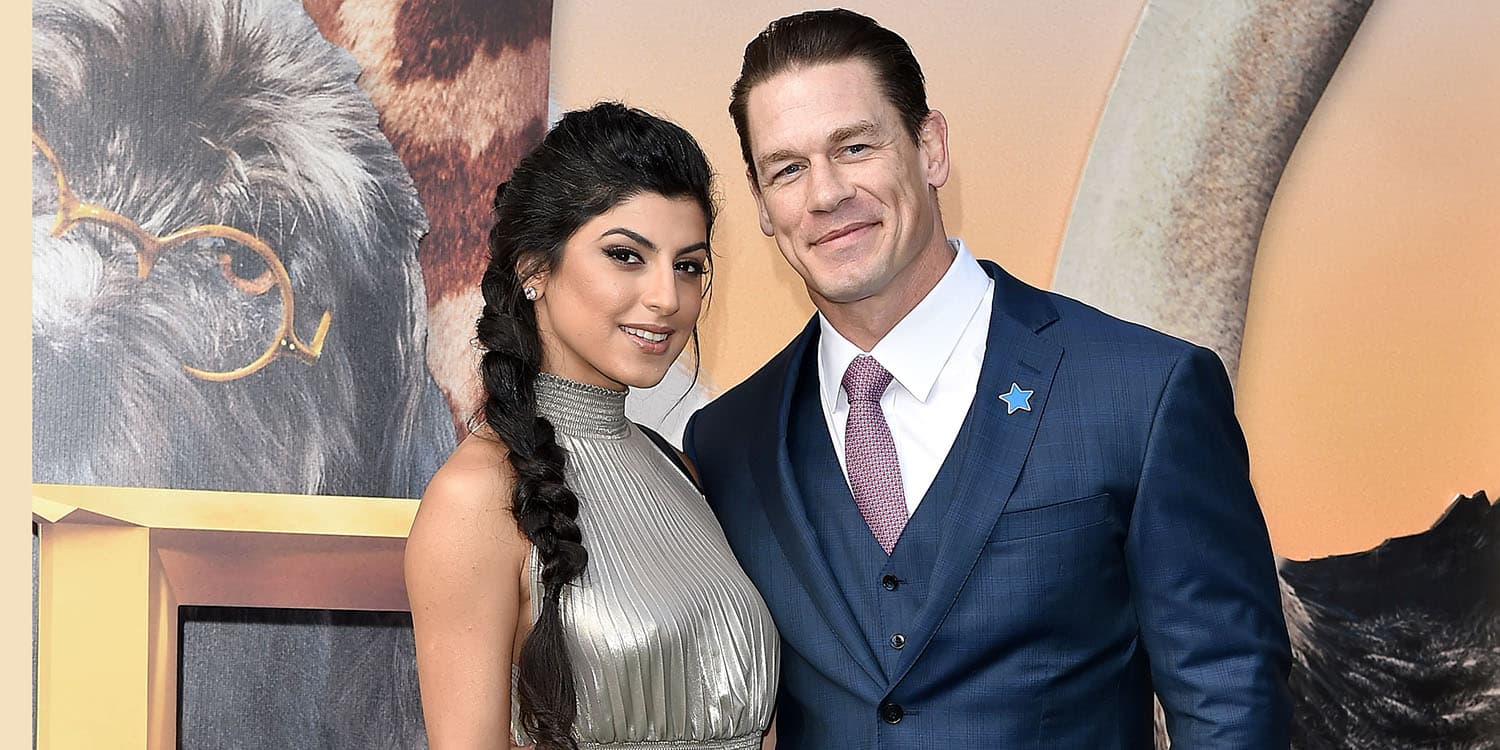 Martohet aktori dhe mundësi i WWE-së, John Cena