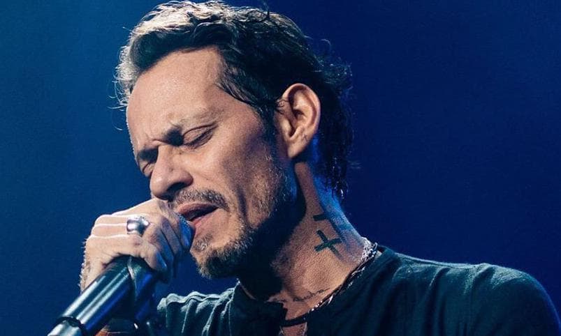 Marc Anthony në lidhje të re?