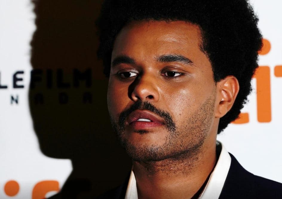 The Weeknd dhuron 1 milion dollarë për Etiopinë