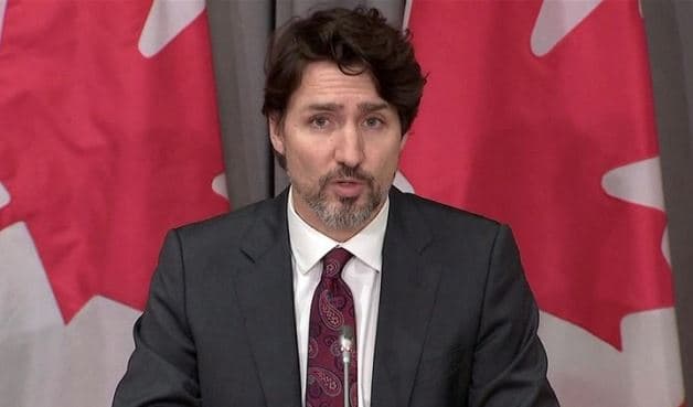 Trudeau thotë se ndikimi global i luftës në Ukrainë po përkeqësohet me kalimin e kohës