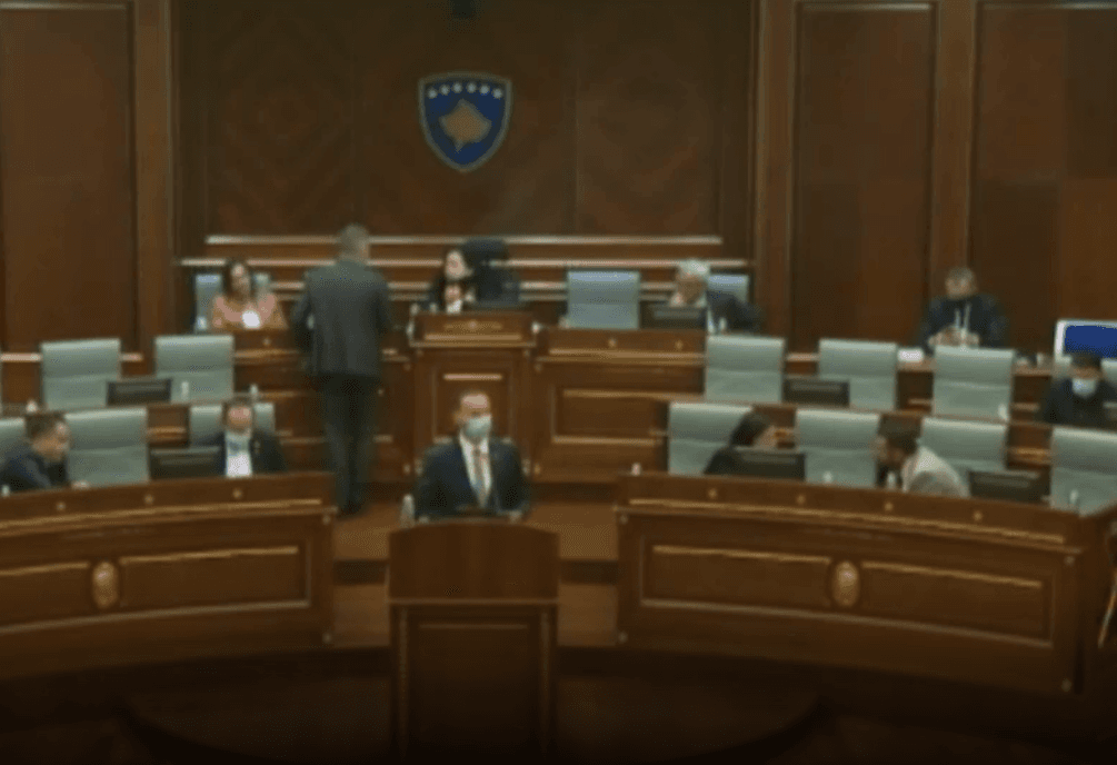 Zemaj: Do të vaksinohen 500 mijë qytetarë