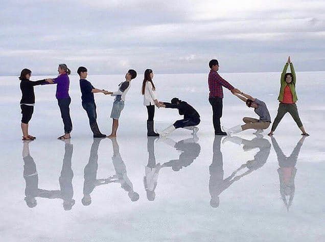 Ide për shkrepje fotografish kreative (FOTO)