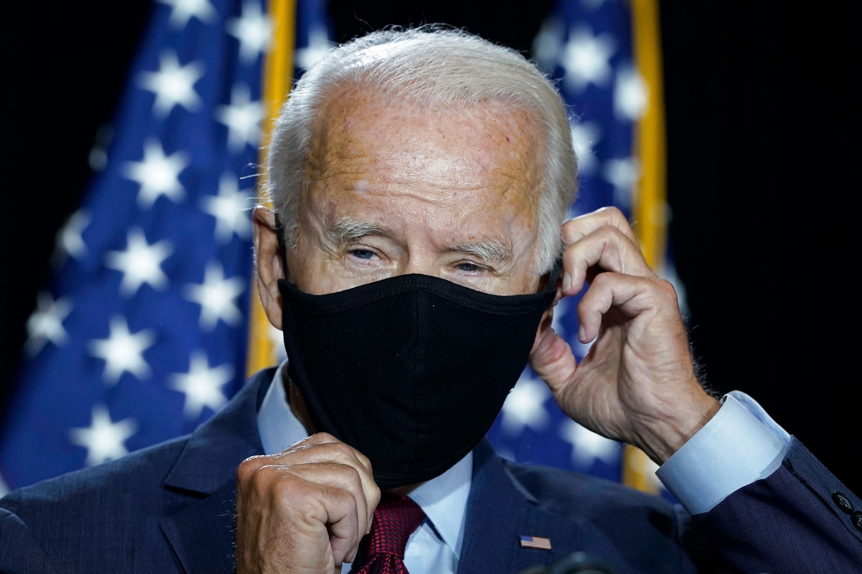 Biden do të vaksinohet kundër COVID-19 në transmetim direkt