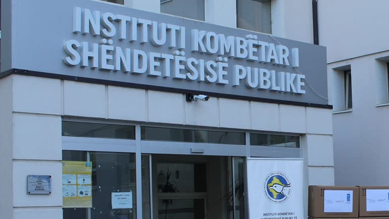 11 mijë e 431 raste aktive me COVID-19 në Kosovë