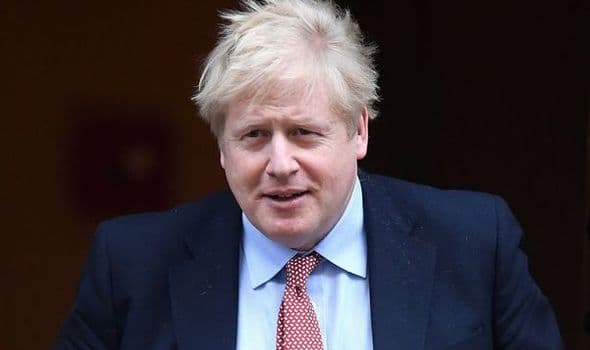 COVID-19, izolohet sërish kryeministri britanik Boris Johnson