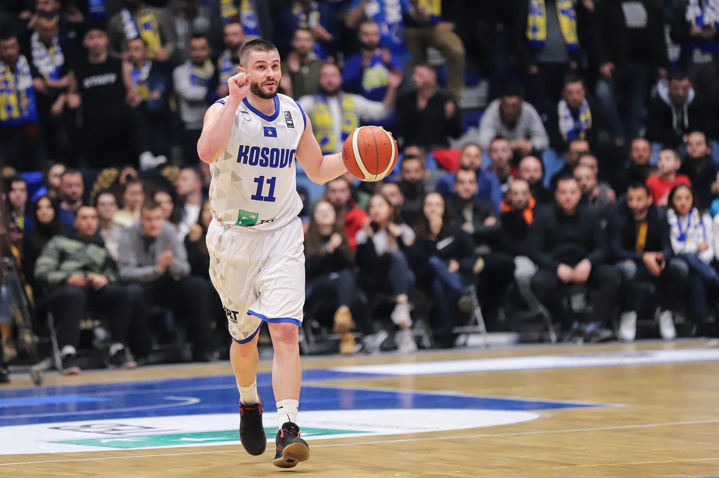 Dardan Berisha do të mungojë në ndeshjet kundër Sllovakisë dhe Islandës