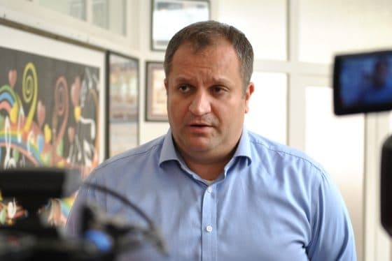 Ahmeti: Këtë fundjavë po e fillojmë me masa shtesë restriktive anti-COVID