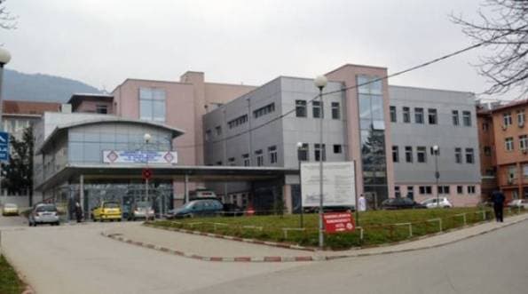Ndërron jetë doktori nga Suhareka, Sedat Hoti