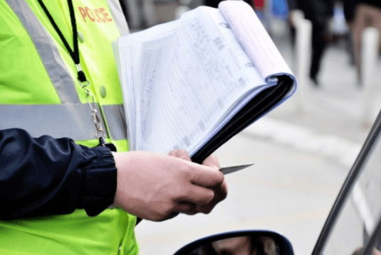 Policia shqipton 966 tiketa në bazë të ligjit COVID-19