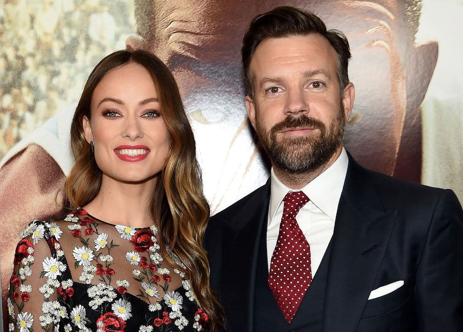 Ndahen aktorët e njohur, Olivia Wilde dhe Jason Sudeikis
