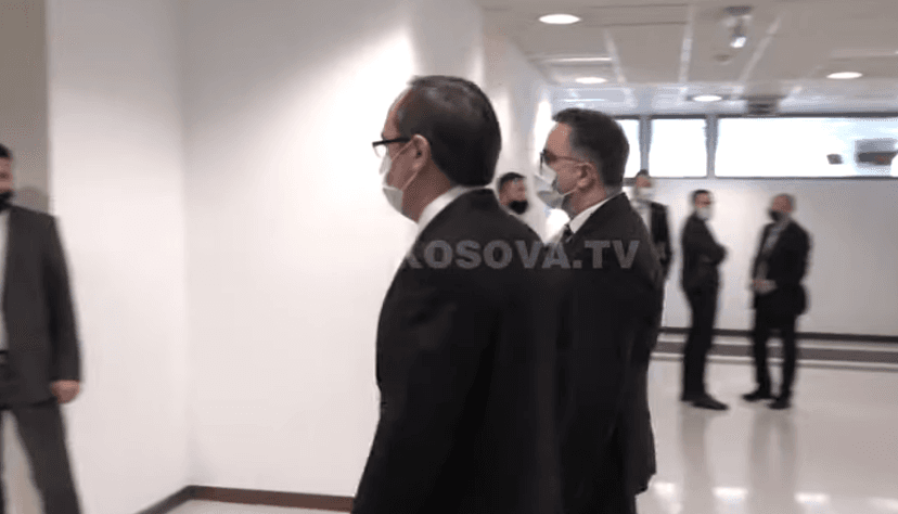 Dialogu pret zbutjen e pandemisë (VIDEO)