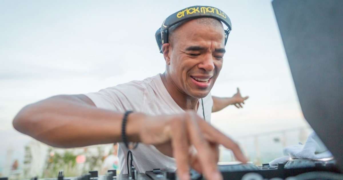 Zbulohet shkaku i vdekjes së DJ Eric Morillo