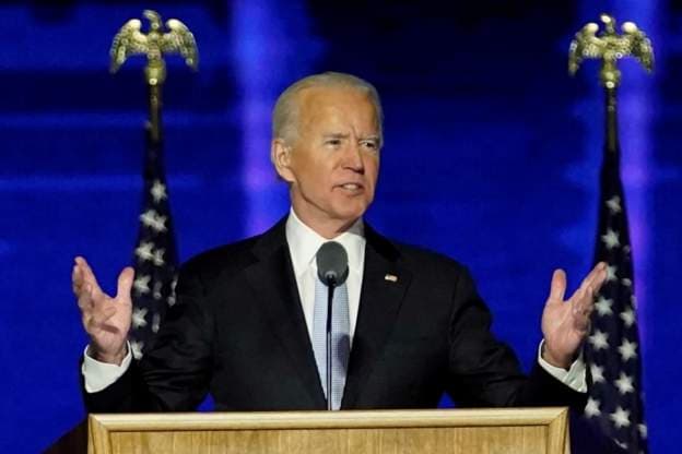 Biden: Detyra ime e parë është marrja nën kontroll e pandemisë COVID-19
