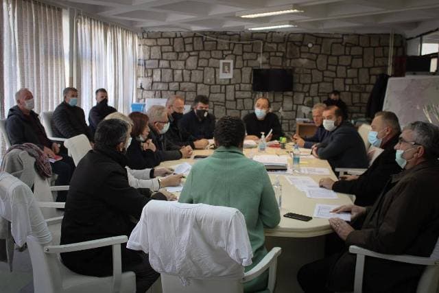 Gjilani në pritje të rezultateve të 158 personave për COVID-19