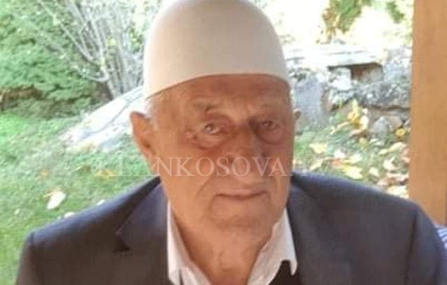 Shkaku i gjendjes shëndetësore babai i Thaçit nuk voton