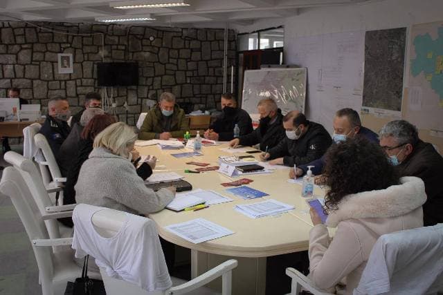COVID-19: Numri i raste aktive në Gjilan bie në 381