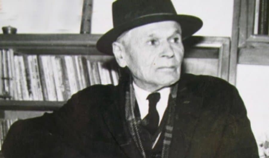 33 vjet nga vdekja e Lasgush Poradecit
