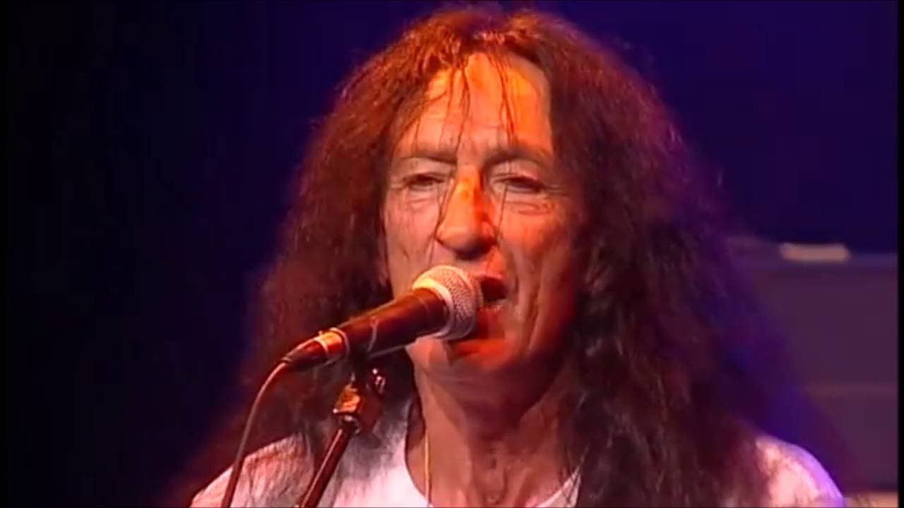 Vdes ish-tastieristi i Uriah Heep, Ken Hensley