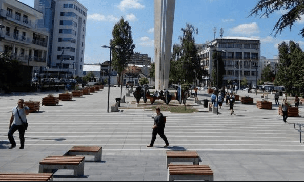 Vetëm në Prishtinë 380 raste të reja me COVID-19