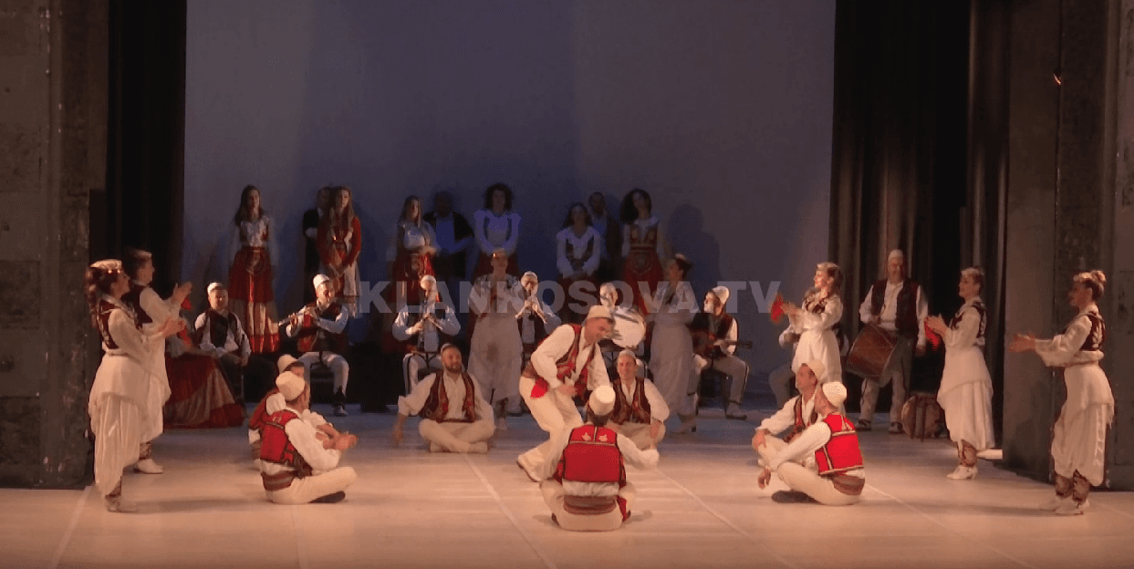 "Shota" shënon 70-vjetorin, dikush e konteston (VIDEO)
