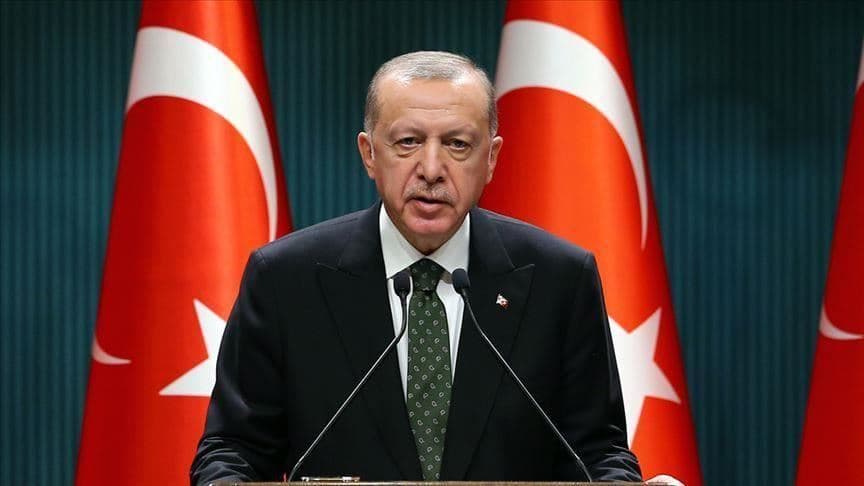 Erdogan për Samitin G20: Vendimtar në frenimin e pasojave të pandemisë COVID-19