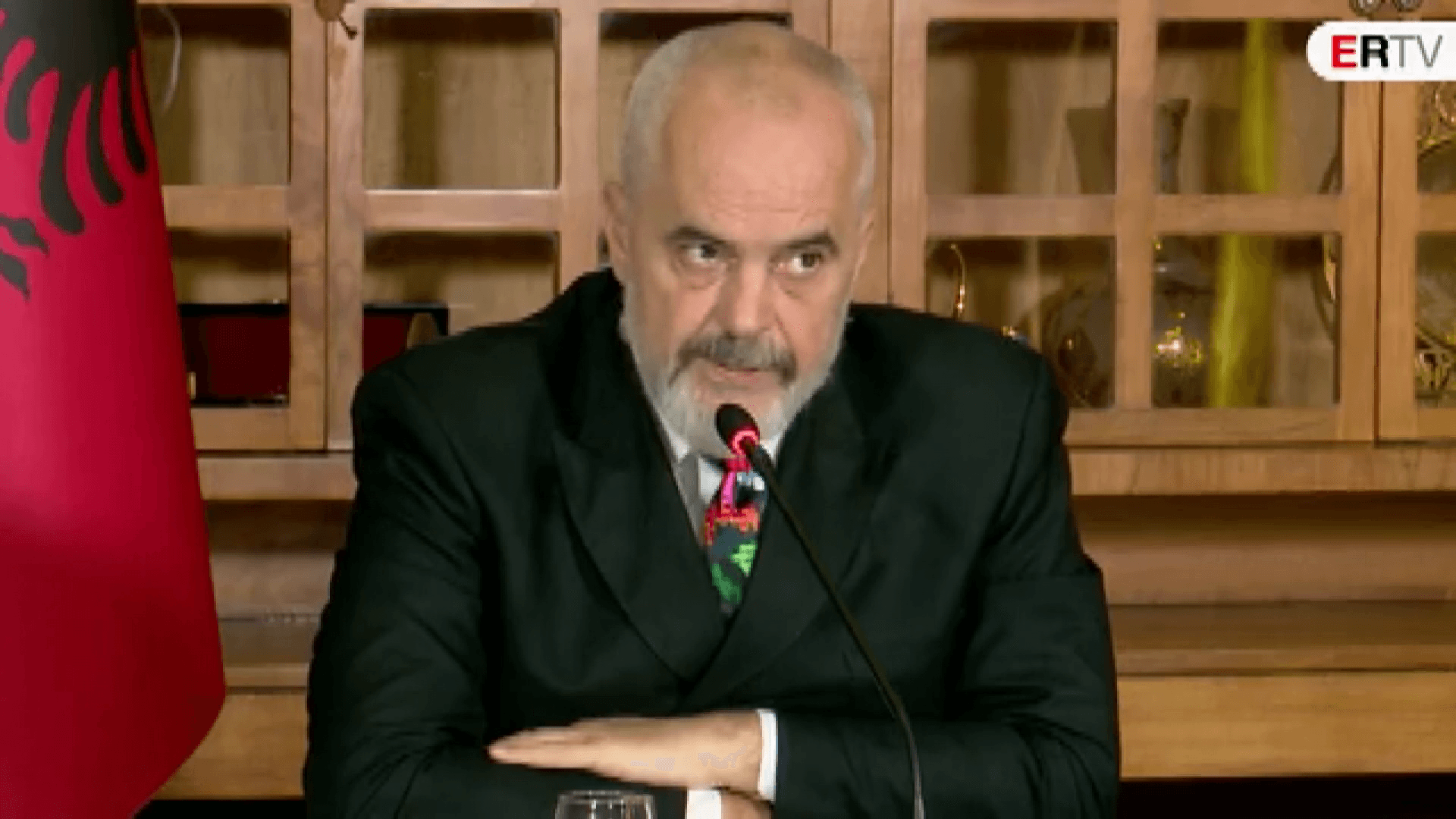 Rama: Vaksinën kundër COVID-19 e blejmë me çdo çmim