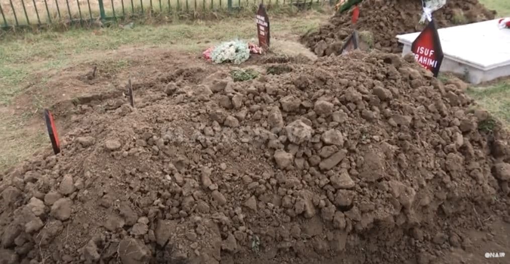 Si vdiqën babë e bir nga COVID-19? (VIDEO)