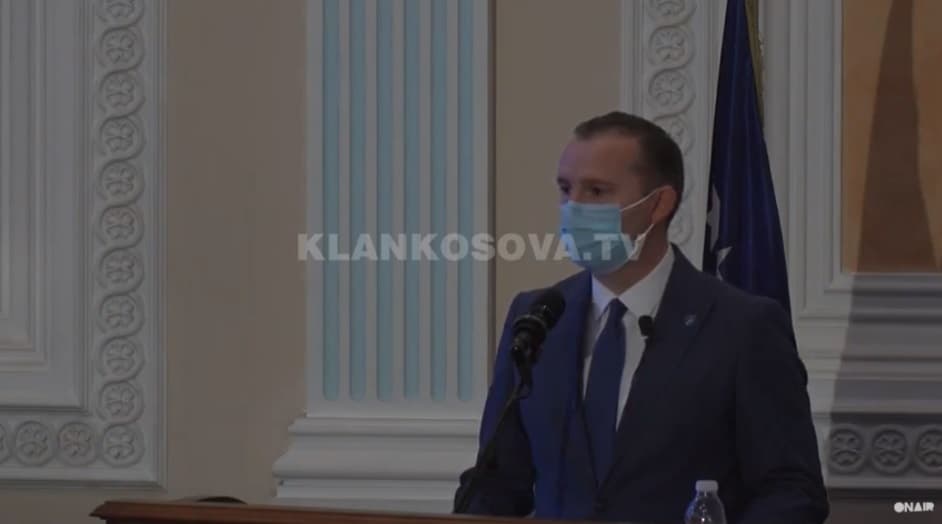 Zemaj mburret me punën gjashtëmujore (VIDEO)