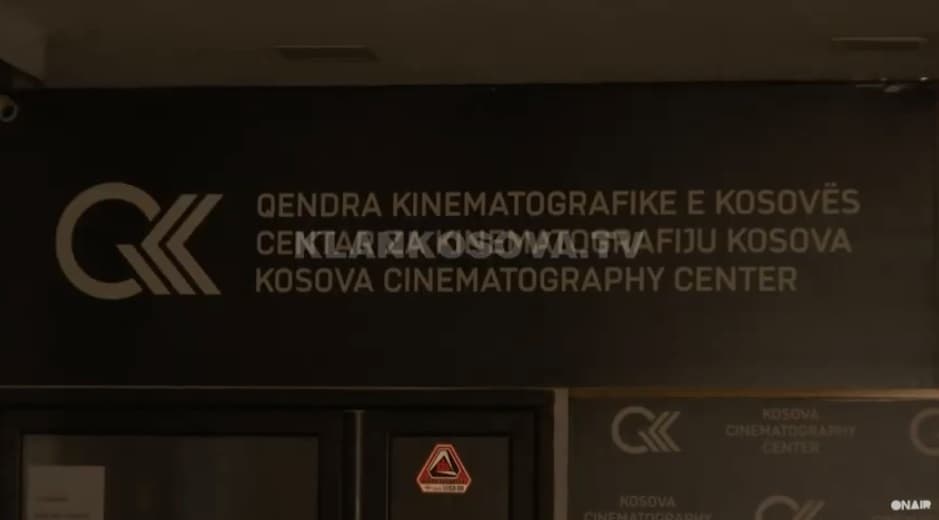 QKK mbështet 26 projekte filmike (VIDEO)