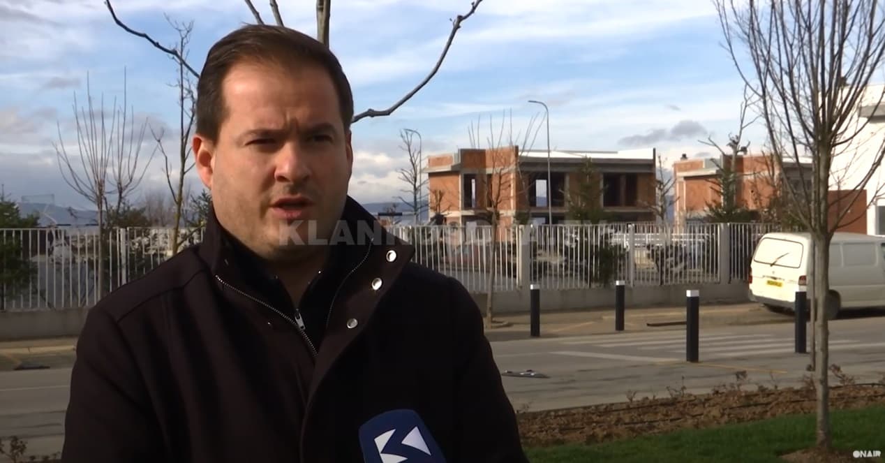 Kryeziu, i “pafati” i politikës (VIDEO)