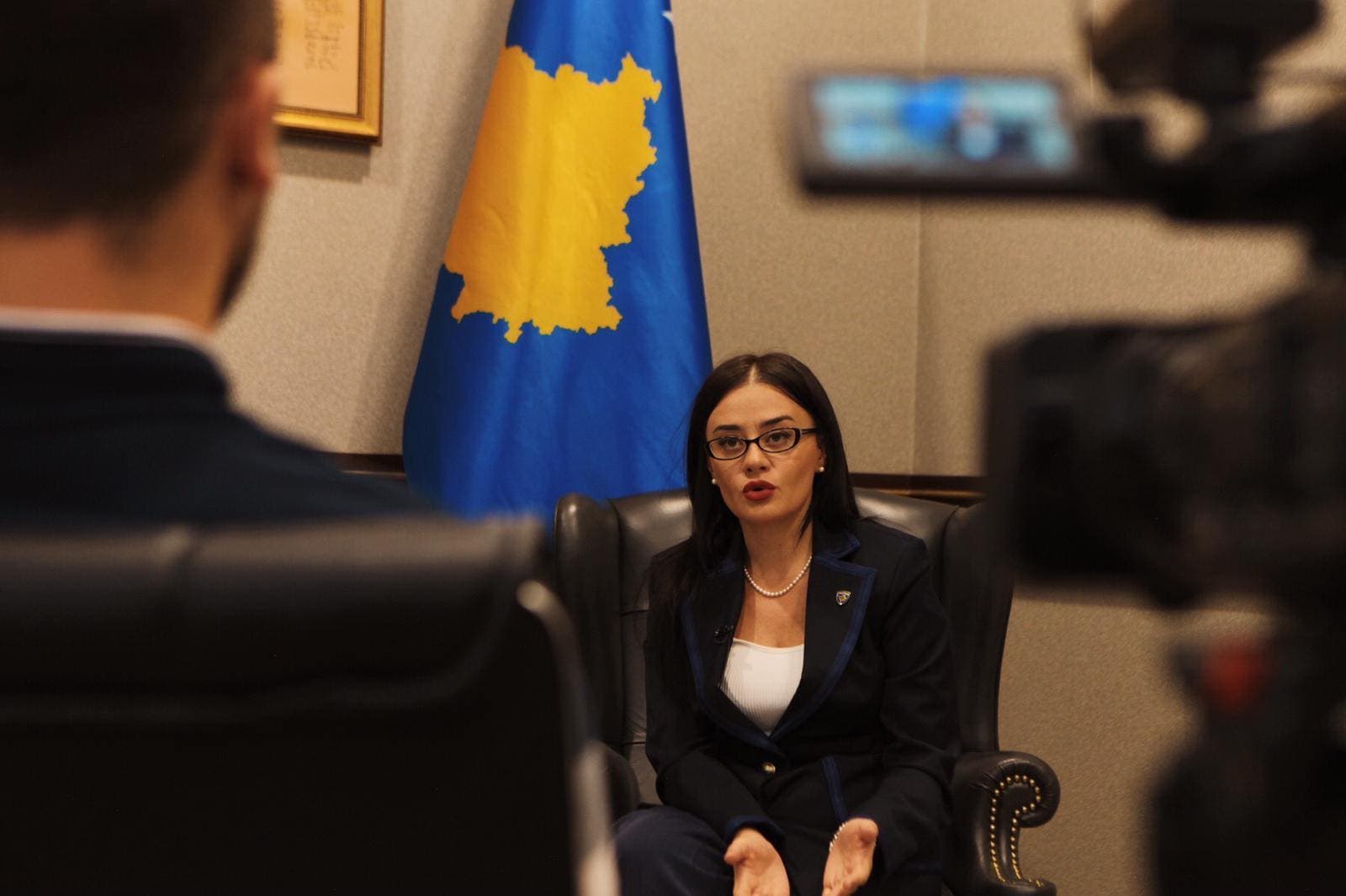 Haradinaj: Serbia me veprimet e muajve të fundit ka rrezikuar sigurinë shtetërore të Kosovës