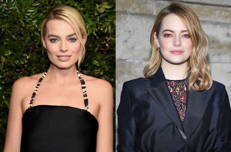 Margon Robbie zëvendëson Emma Stone në filmin e ri