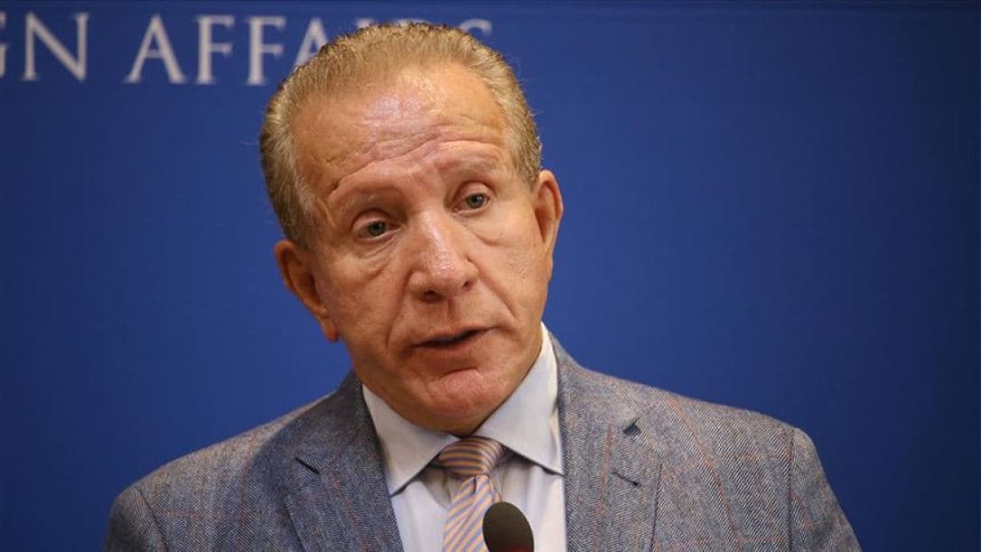 Pacolli e quan banale ceremoninë për "donacionin e rëndomtë" të vaksinave