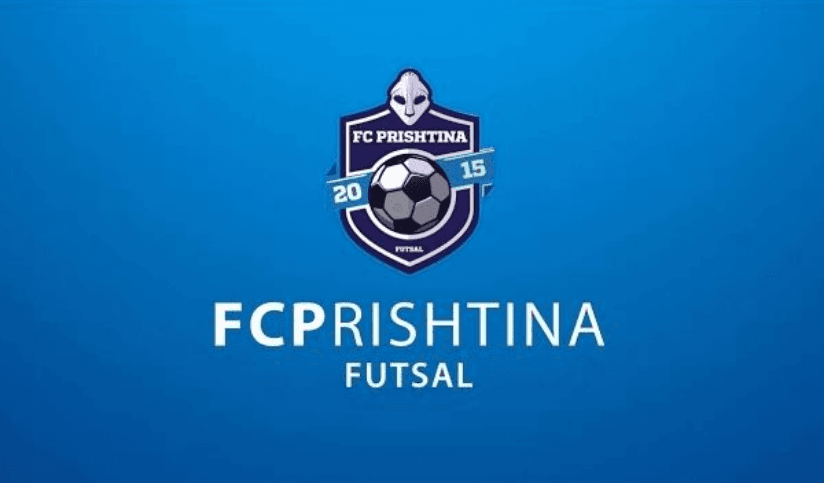 FC Prishtina - klubi më i mirë në futsall për vitin 2020