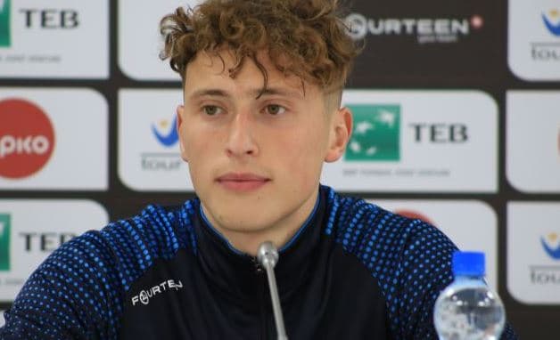 Pas barazimit me Zvicrën, Vojvoda: Patëm dëshirë të tregojmë se jemi në të njëjtin nivel