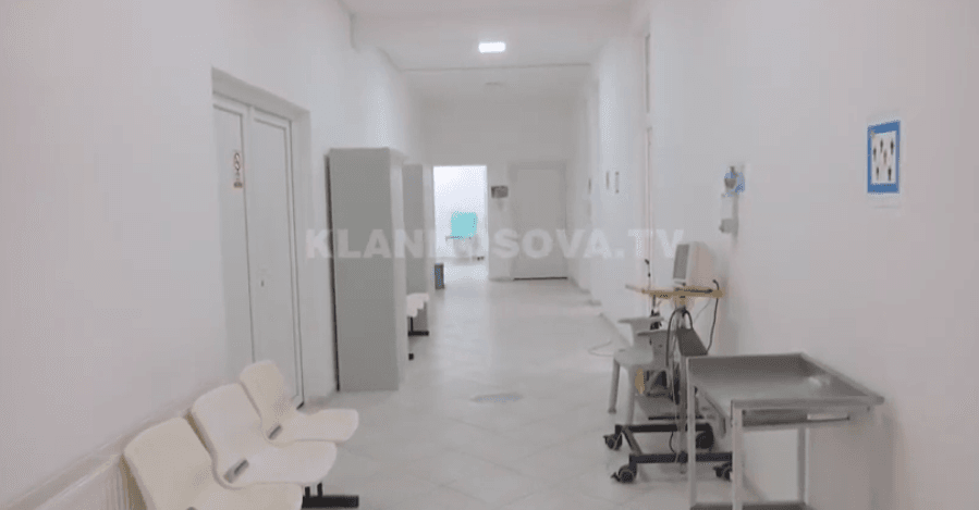 Obiliqi ndihmon të infektuarit me COVID-19 (VIDEO)