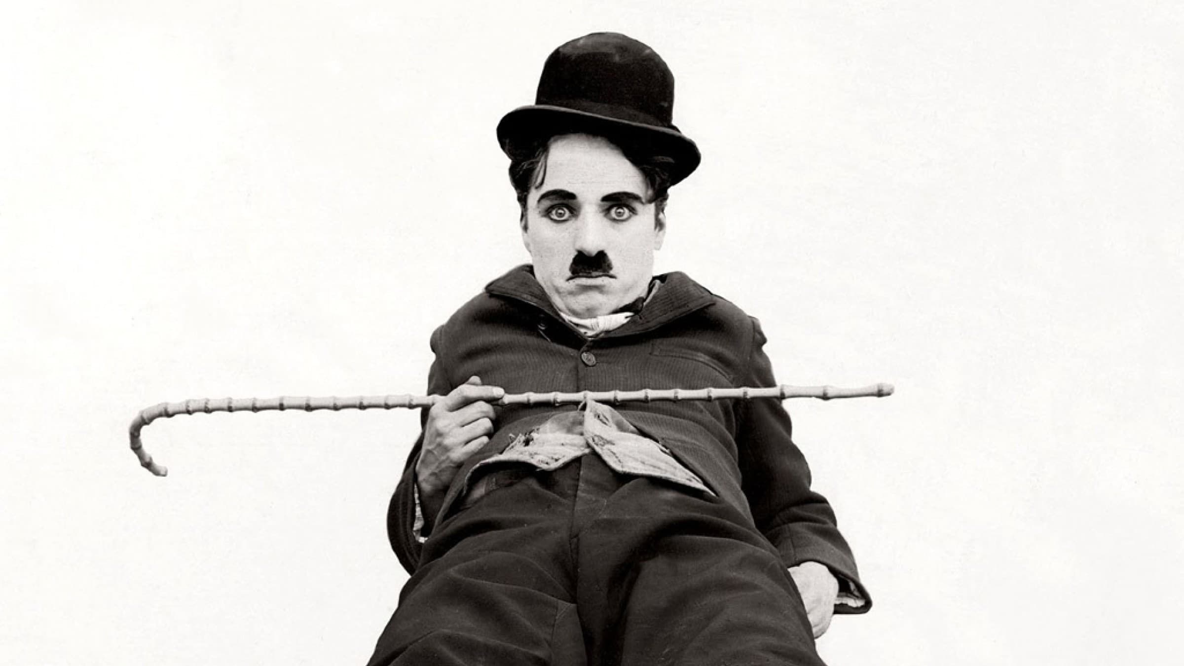 43 vjet nga vdekja e Charlie Chaplin