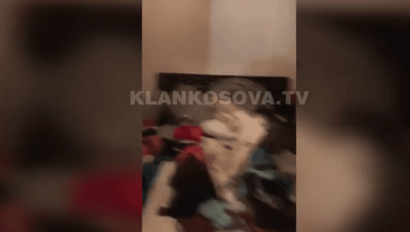 Hajnat mësyjnë Miradinë e Poshtme (VIDEO)