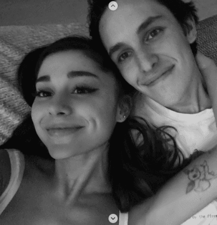 Fejohet Ariana Grande