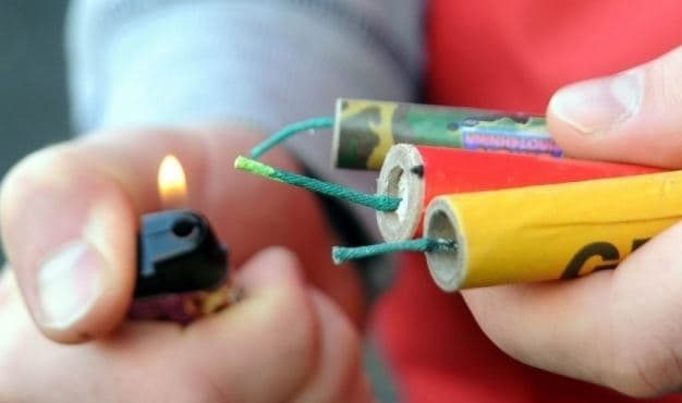 6 të lënduar nga mjetet piroteknike, njëri prej tyre rëndë