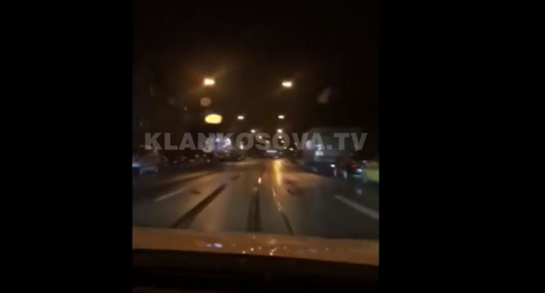 Masat e rrepta ndaj COVID-19 boshatisin rrugët e Augsburg-ut (VIDEO)
