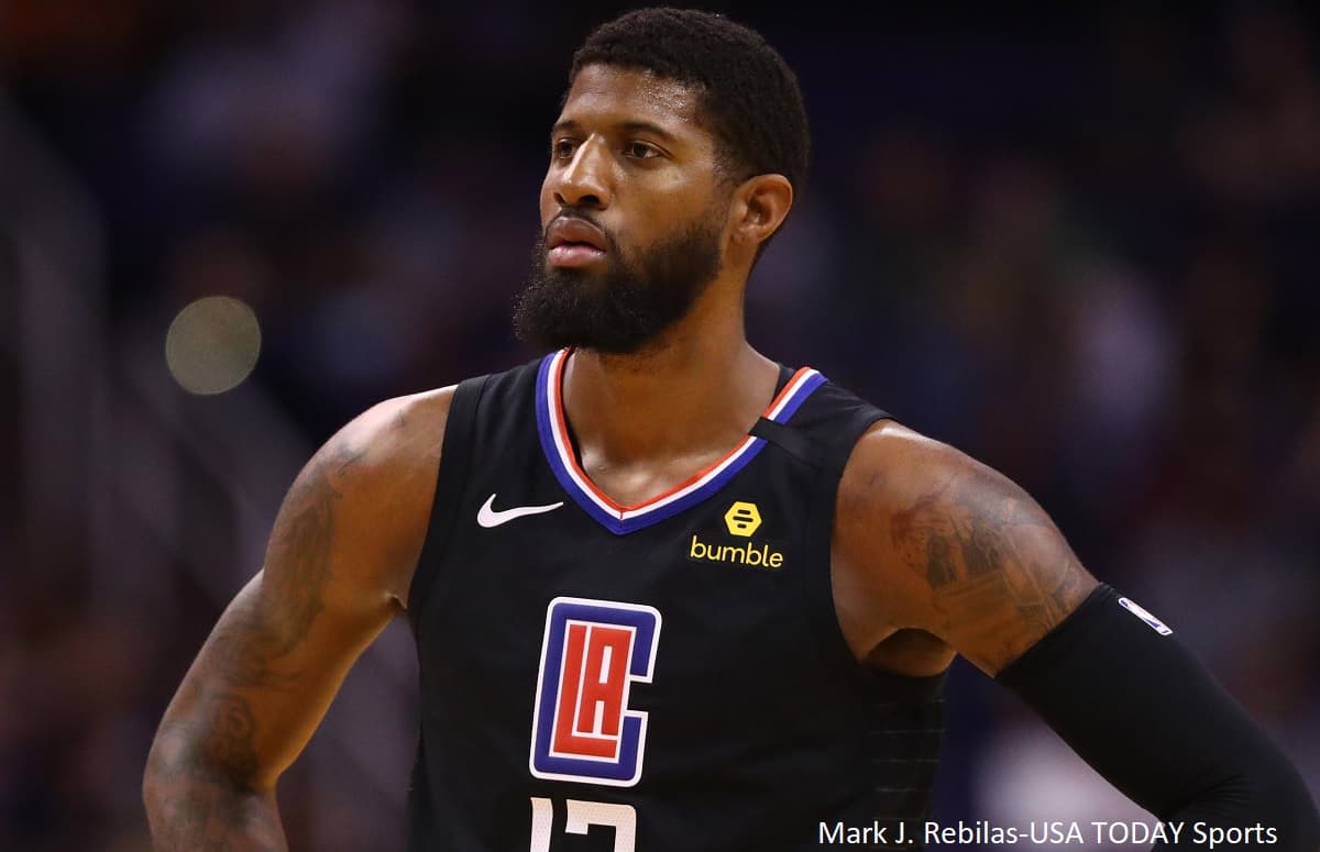 Mavs ia shkakton humbjen më të thellë në histori Clippers, shënojnë epërsinë më të thellë të pjesës së parë