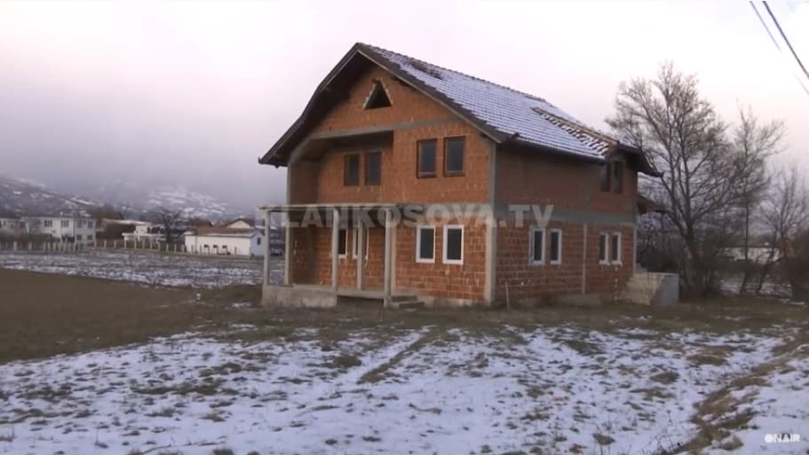 Kapet banda e hajnave që "terrorizoi" Pejën (VIDEO)