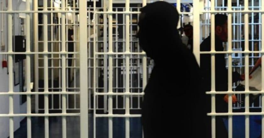 Shërbimi Korrektues: Nga 25 janar fillon lejimi i vikendeve për të dënuarit