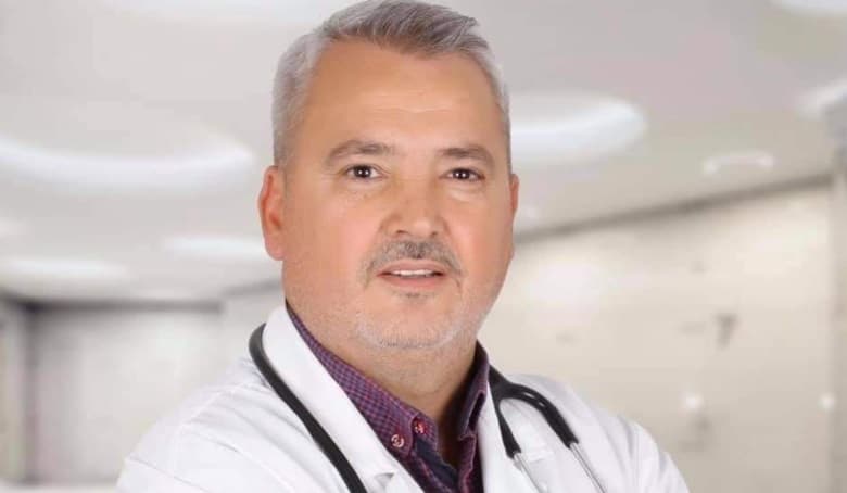 Humb betejën me COVID-19 specialisti i QKMF-së në Prizren